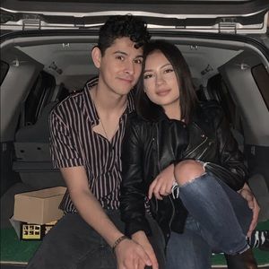 Meet your Posher, Kevin